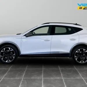 2021 Cupra Formentor 1.5 TSI 150 V2 5-door Hatchback - Image 7