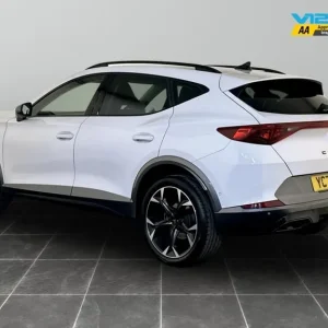 2021 Cupra Formentor 1.5 TSI 150 V2 5-door Hatchback - Image 8