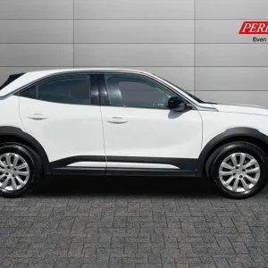 2022 Vauxhall Mokka 1.2 Turbo 100 Design 5dr SUV PETROL Manual - Image 3
