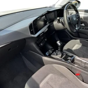 2022 Vauxhall Mokka 1.2 Turbo 100 Design 5dr SUV PETROL Manual - Image 7