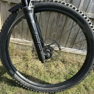 Trek Rail 9.8 GX AXS Electric Bike - Image 6