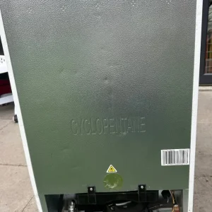 Fridgemaster MUL4892E 84cm High Undercounter Fridge - Image 6