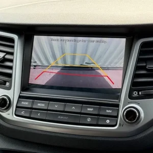 2018 Hyundai Tucson 2.0 CRDi Blue Drive Premium SE SUV - Image 3