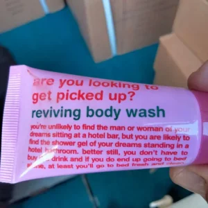 Body wash - Image 2