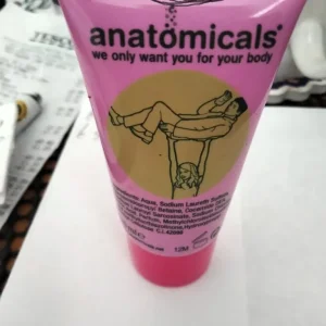 Body wash - Image 3