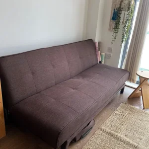 Sofa Bed - Image 3
