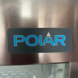 Commercial glass front food drink chiller - Image 5