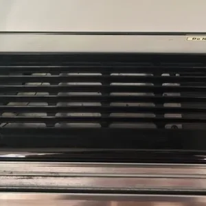 Commercial glass front food drink chiller - Image 6
