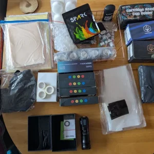 Tattoo equipment - Image 2