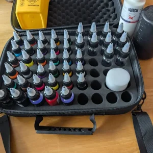 Tattoo equipment - Image 5