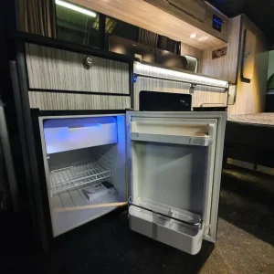 2016 Vauxhall Vivaro Sportive CDTI Campervan - Image 4