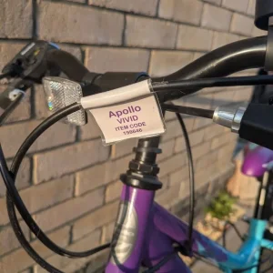 Apollo Vivid Junior Kids Bike - 24 inch Wheels - Image 5