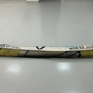 Sailworks Retro 6.5m Windsurf Sail VGC - Image 4