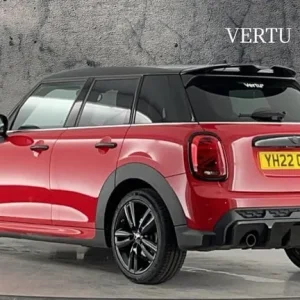 2022 MINI Cooper Sport 1.5 Petrol 5-door Hatchback - Image 2