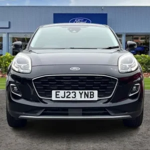 2023 Ford Puma 1.0 EcoBoost Hybrid Titanium 5-door hatchback - Image 6