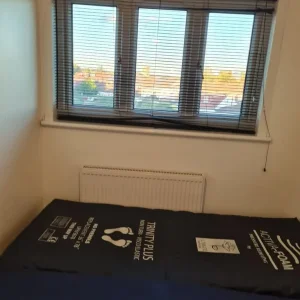 Spacious Single Room in RM6 4AE