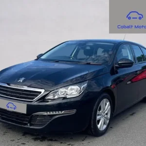 2017 Peugeot 308 SW BlueHDi Active Estate Diesel Manual - Image 2