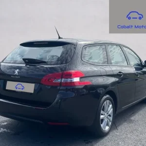 2017 Peugeot 308 SW BlueHDi Active Estate Diesel Manual - Image 3