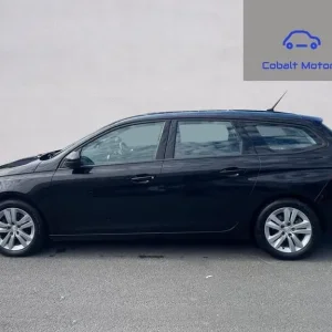 2017 Peugeot 308 SW BlueHDi Active Estate Diesel Manual - Image 6