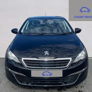 2017 Peugeot 308 SW BlueHDi Active Estate Diesel Manual - Image 7