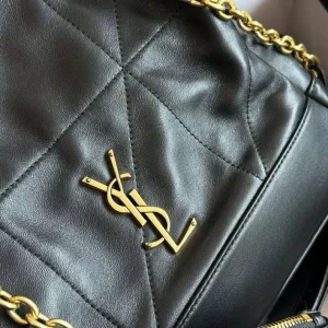 YSL drawstring tote bag - Image 2