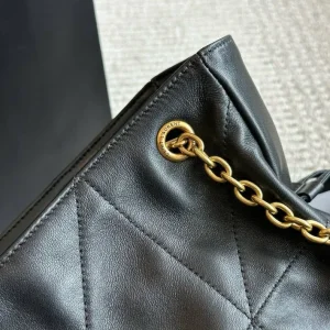 YSL drawstring tote bag - Image 3