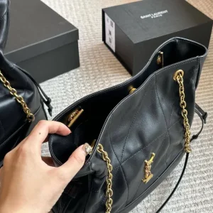 YSL drawstring tote bag - Image 4