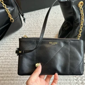 YSL drawstring tote bag - Image 7