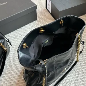 YSL drawstring tote bag - Image 8