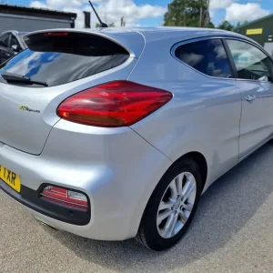 2014 Kia Pro Ceed 1.6 GDi EcoDynamics S Hatchback - Image 5