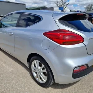 2014 Kia Pro Ceed 1.6 GDi EcoDynamics S Hatchback - Image 7