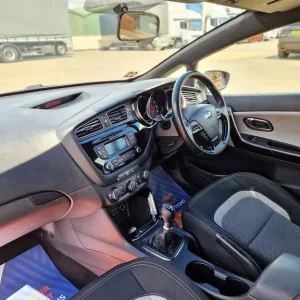 2014 Kia Pro Ceed 1.6 GDi EcoDynamics S Hatchback - Image 8