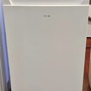 Logic ladder under-counter fridge 50cm wide