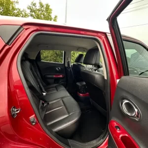 2011 Nissan Juke 1.5 dCi Tekna 5dr Hatchback Diesel Manual - Image 7