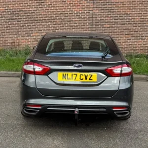 2017 Ford Mondeo 2.0 TDCi ST-Line Powershift Diesel HATCHBACK - Image 5