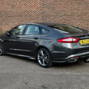 2017 Ford Mondeo 2.0 TDCi ST-Line Powershift Diesel HATCHBACK - Image 7