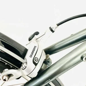 RACELITE KENESIS Size M 21 Speed Super LW Road Bike - Image 4