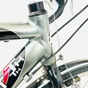 RACELITE KENESIS Size M 21 Speed Super LW Road Bike - Image 7