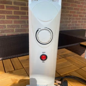 Kampa camping radiator - Image 2