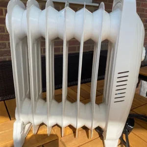Kampa camping radiator - Image 3