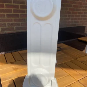 Kampa camping radiator - Image 4