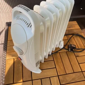 Kampa camping radiator - Image 5