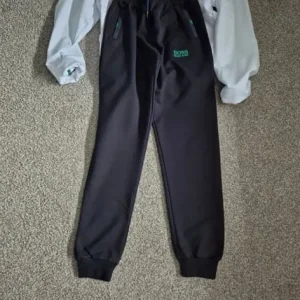 Kids tracksuit - Image 3
