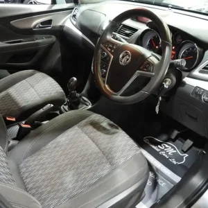 2014 Vauxhall Mokka 1.7 CDTi Exclusiv SUV - Image 3