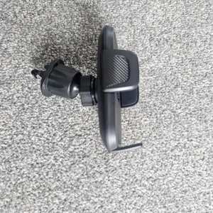 Universal Car Air Vent Phone Holder – 360° Rotation - Image 2