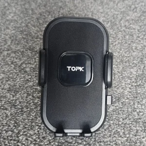 Universal Car Air Vent Phone Holder – 360° Rotation - Image 4