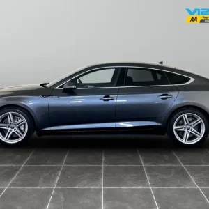 2017 Audi A5 S Line 2.0 TFSI Quattro Hatchback - Image 7