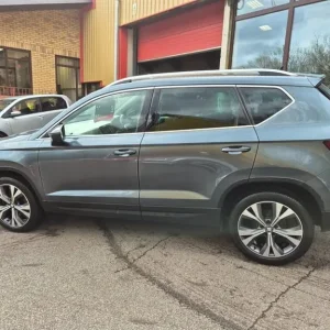 2017 SEAT Ateca TDI ECOMOTIVE SE TECHNOLOGY Hatchback Diesel Manual - Image 7