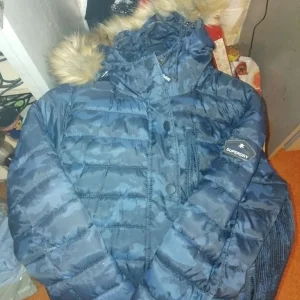 Ladies coats