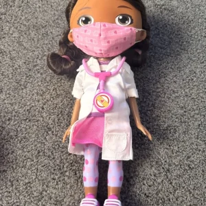 Wax a mole game and tiny polly pockets - Image 4